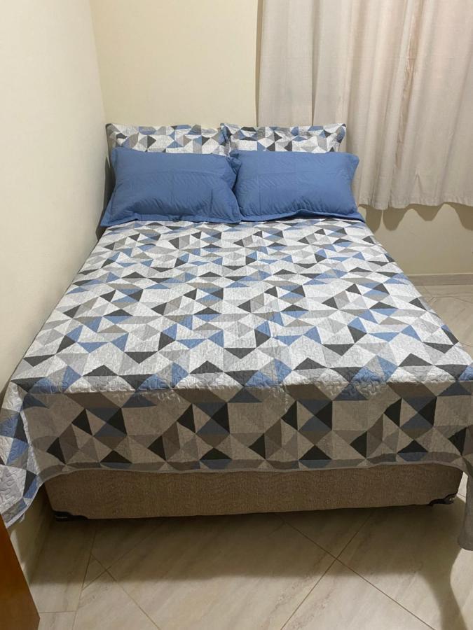 Casa Em Brotas 1 Villa ภายนอก รูปภาพ